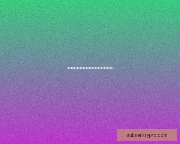 沙巴体育比分实时更新分析平台带你掌握最新赛事动态与精准数据分析