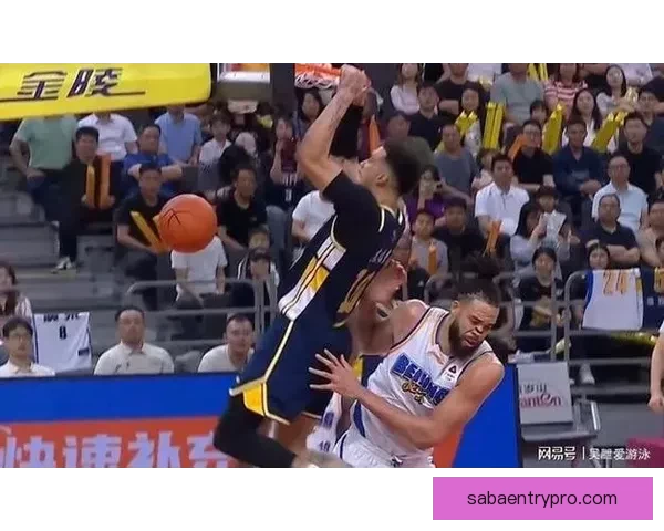 北京首钢主场对阵南京今晚热力开战乃万岳岳领衔嘻哈对决